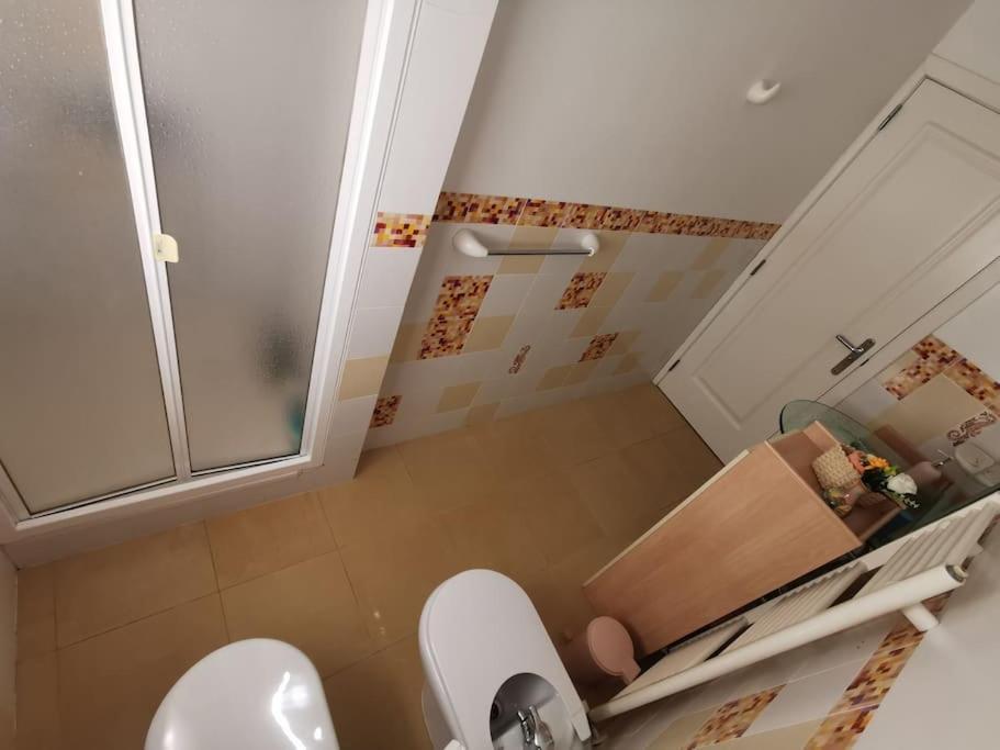 Cantinho Da Alice Family Villa Sertã 外观 照片
