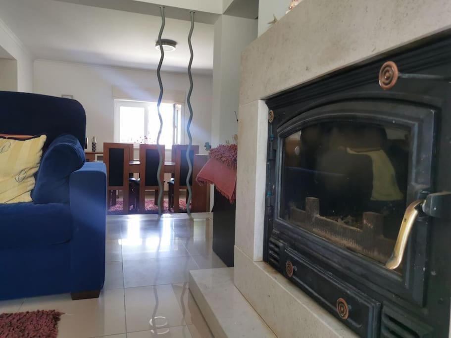 Cantinho Da Alice Family Villa Sertã 外观 照片