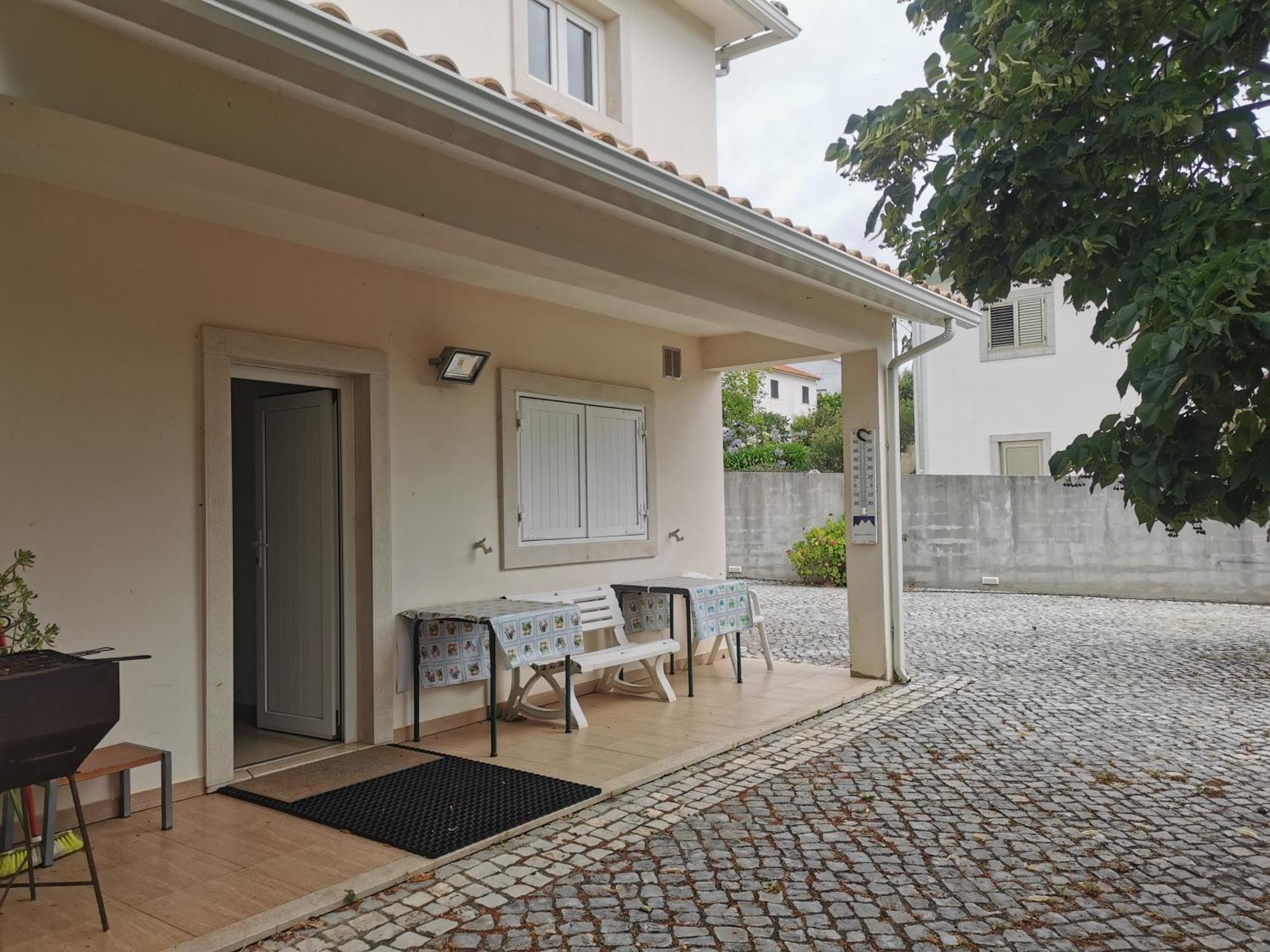 Cantinho Da Alice Family Villa Sertã 外观 照片